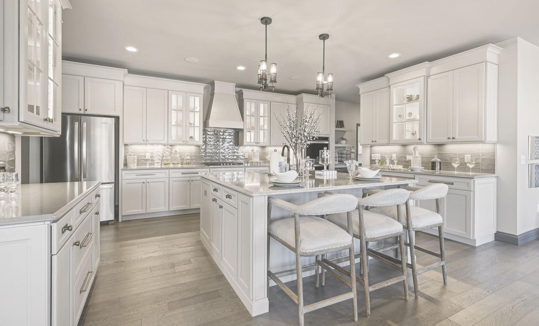 McKelvey’s Grand Opening at Bur Oaks this weekend!